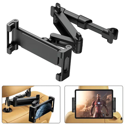 Universal Car Back Seat Mount Holder