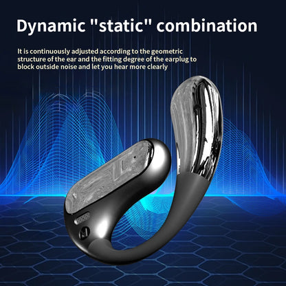 GreatWall new 5.3 high-definition sound quality wireless headset professional gaming low-latency wireless headset