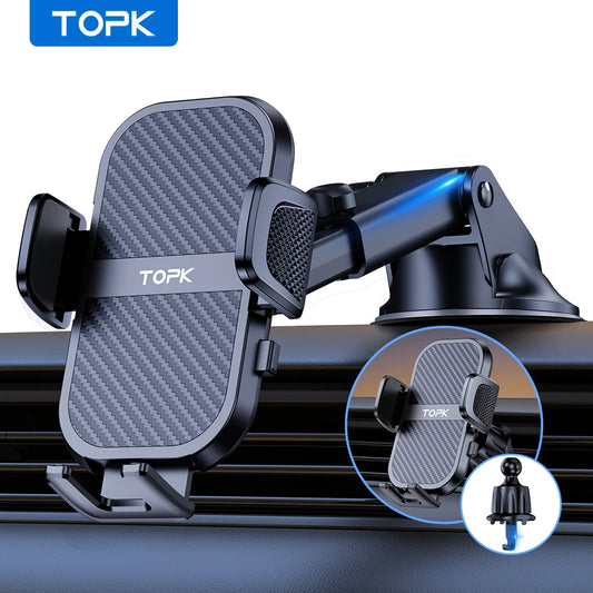 Car Phone Holder Super Stable