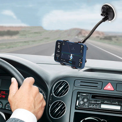 360° Rotating Car Phone Holder Universal