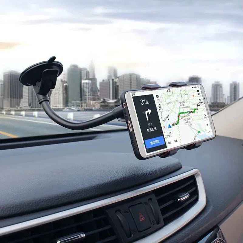 360° Rotating Car Phone Holder Universal