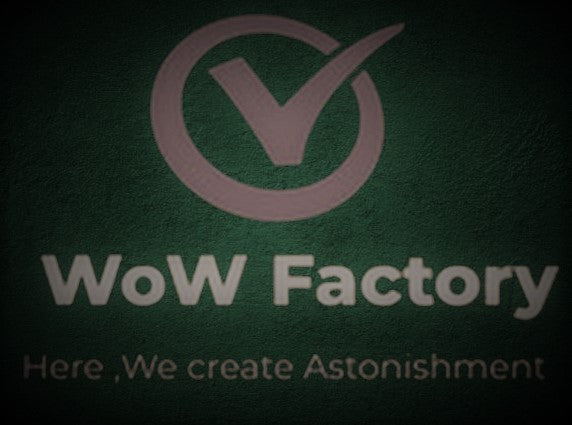 WOW Factory